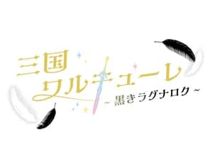 三国ワルキューレ～黒きラグナロク～