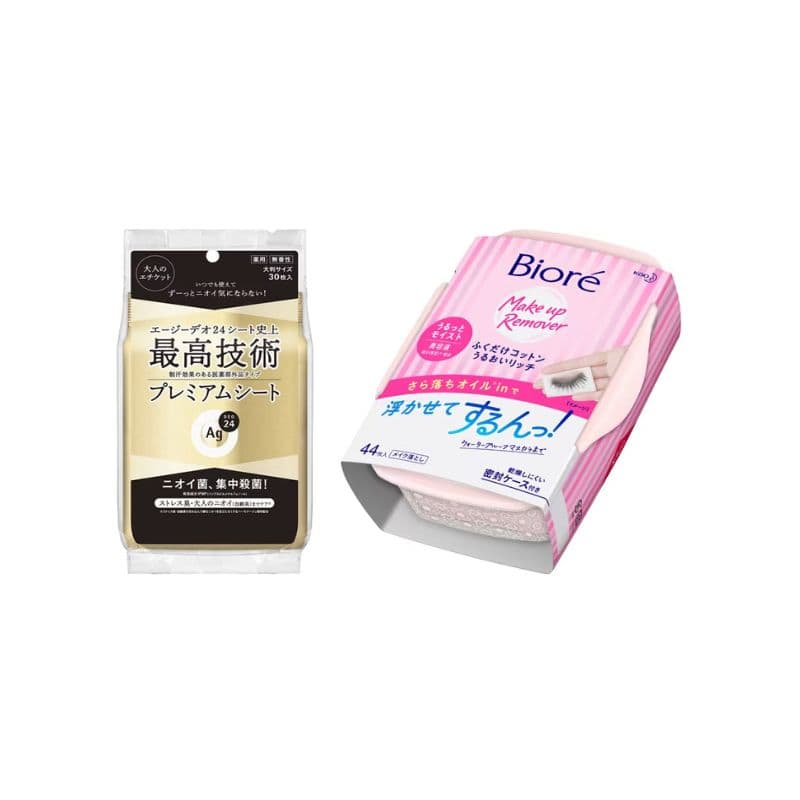 【初日用】リフレッシュセット