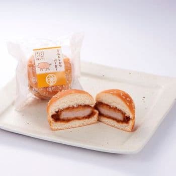 【前日用】まい泉 ミニバーガーセット