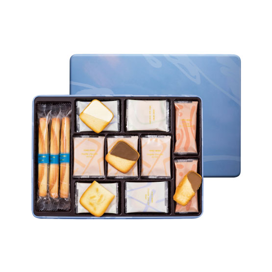 【２日前用】おやつクッキーセット