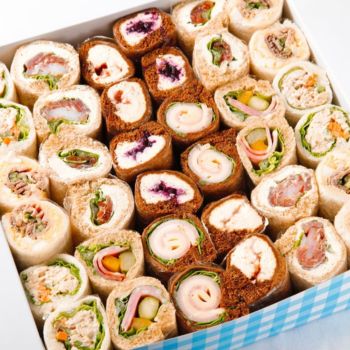 【初日用】サンドイッチ BOX