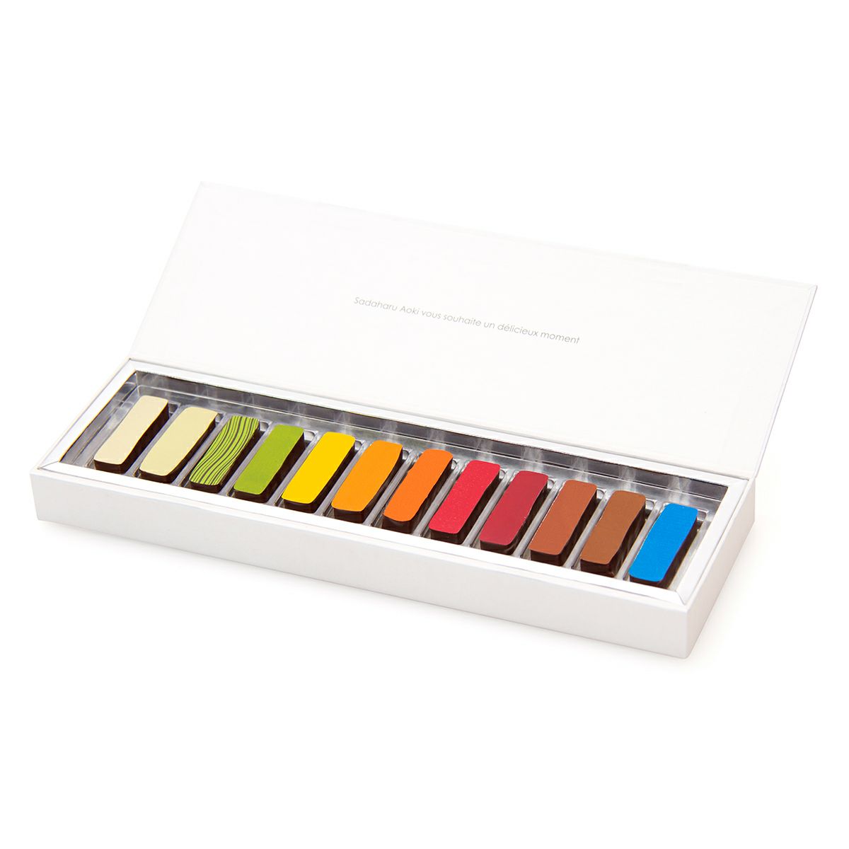 【初日用】サダハルアオキ ボンボンショコラ