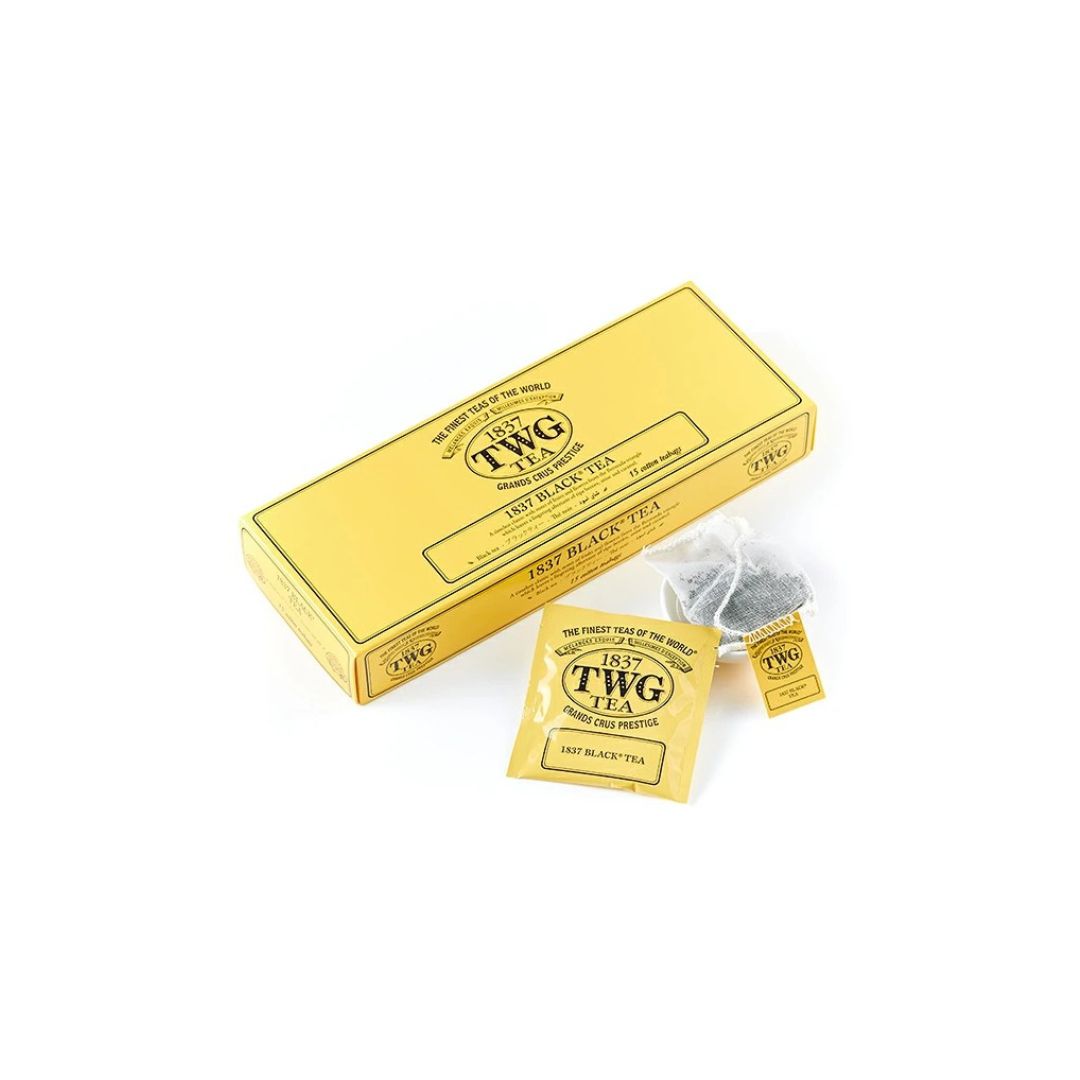 【２日前用】癒しの香りでリラックス！紅茶セット